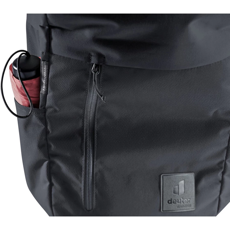 Deuter Up Stockholm 22 - Rucksack 51 cm black