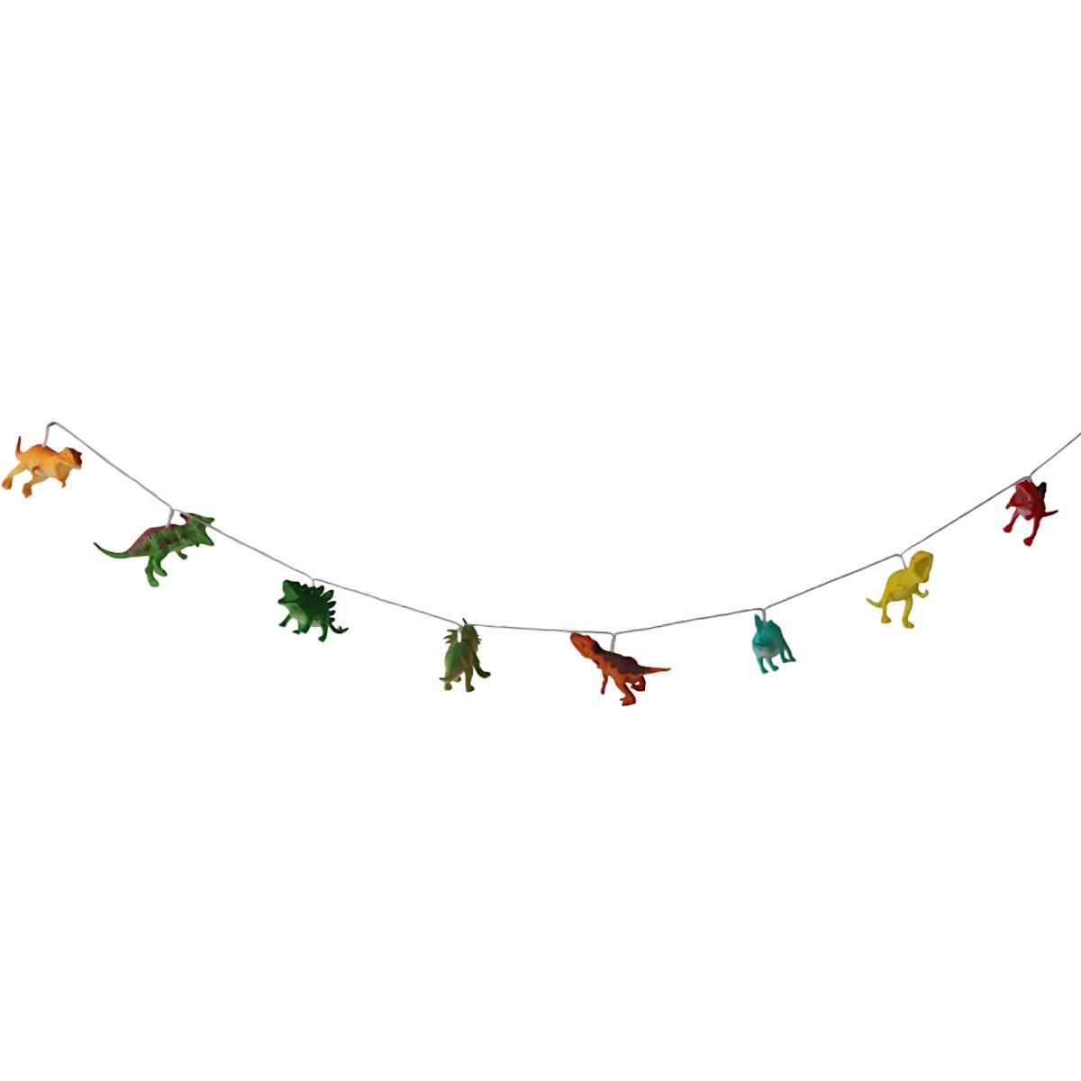 Guirlande lumineuse Dinosaures Petit toi