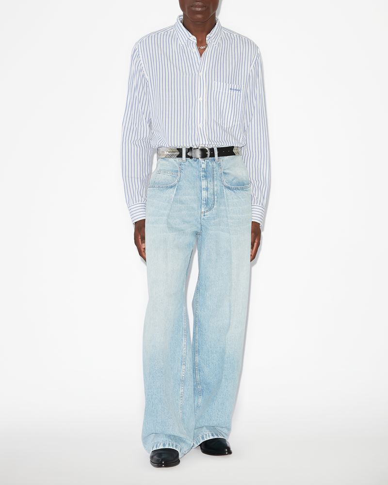 PANTALON JANAEL
