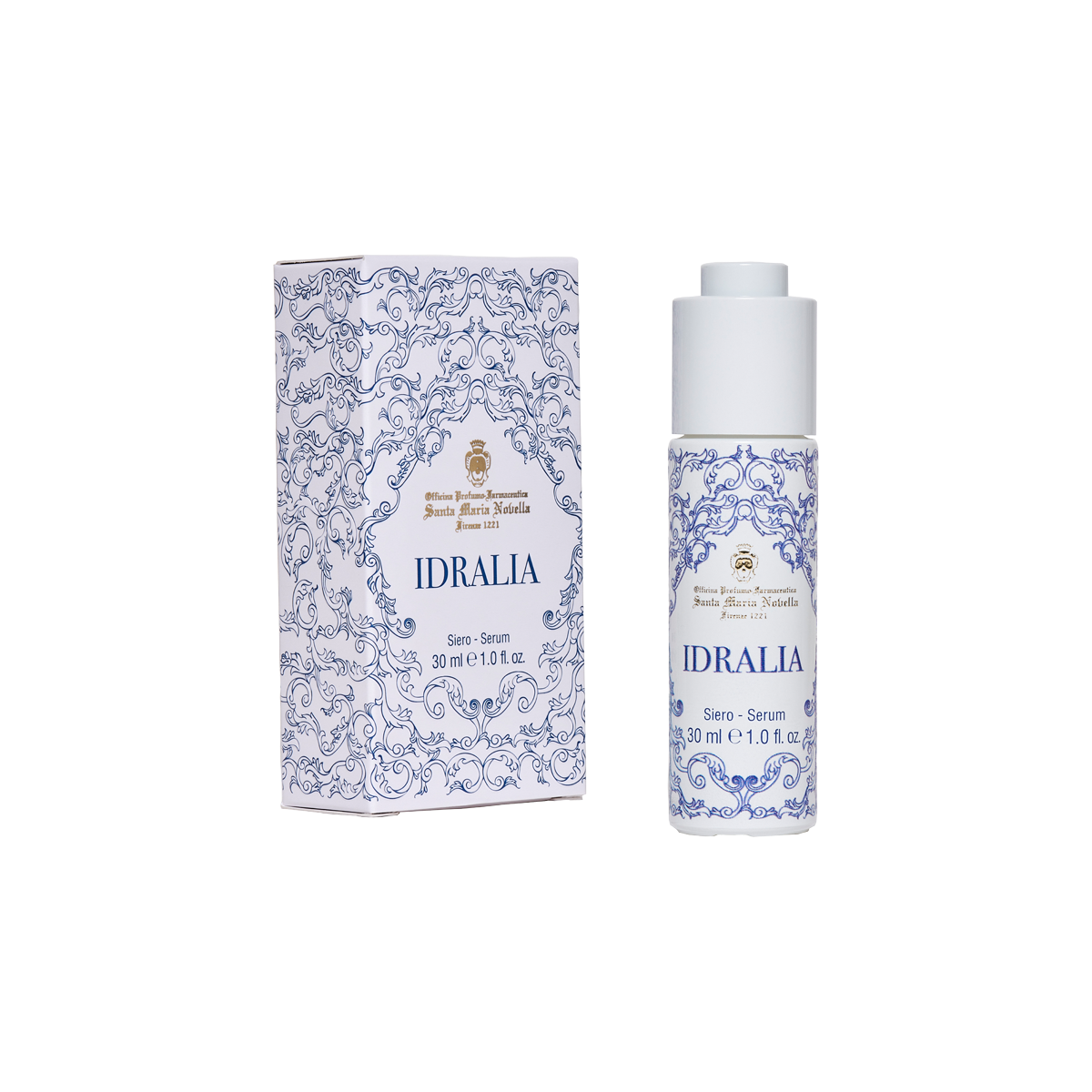 Idralia Serum 30ml