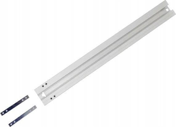 Dedra Forlenger for rekkeklemme 1250mm, aluminium
