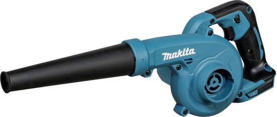 Makita DUB185Z 18V Li-ion accu blazer
