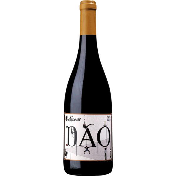 DÃO Red 2017
