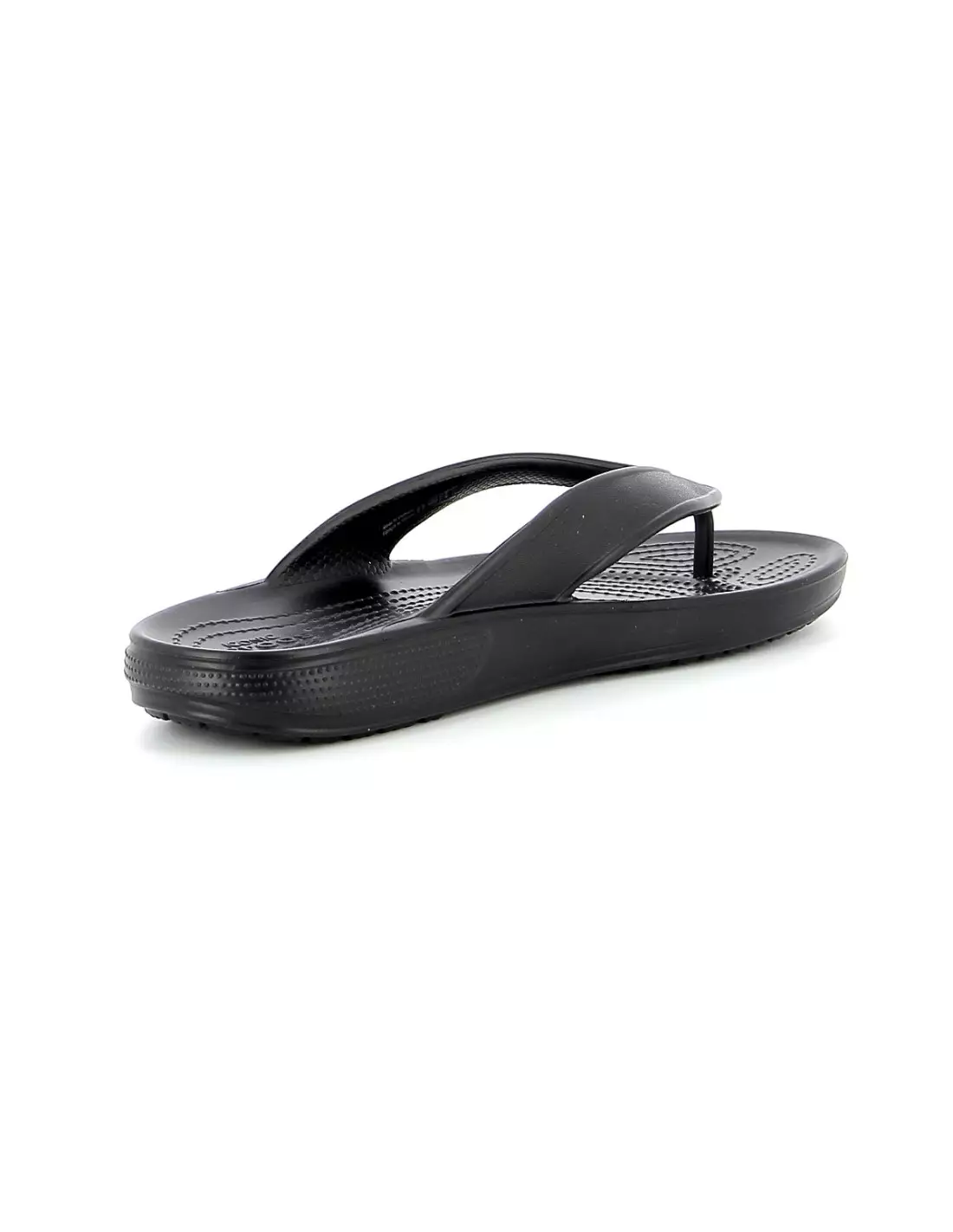 CROCS CLASSIC II - Sélection KILIANE - Sandales & nu-pieds Black
