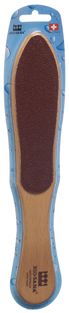 BIO SANA Classic Line Hornhautfeile natur 1 Stk