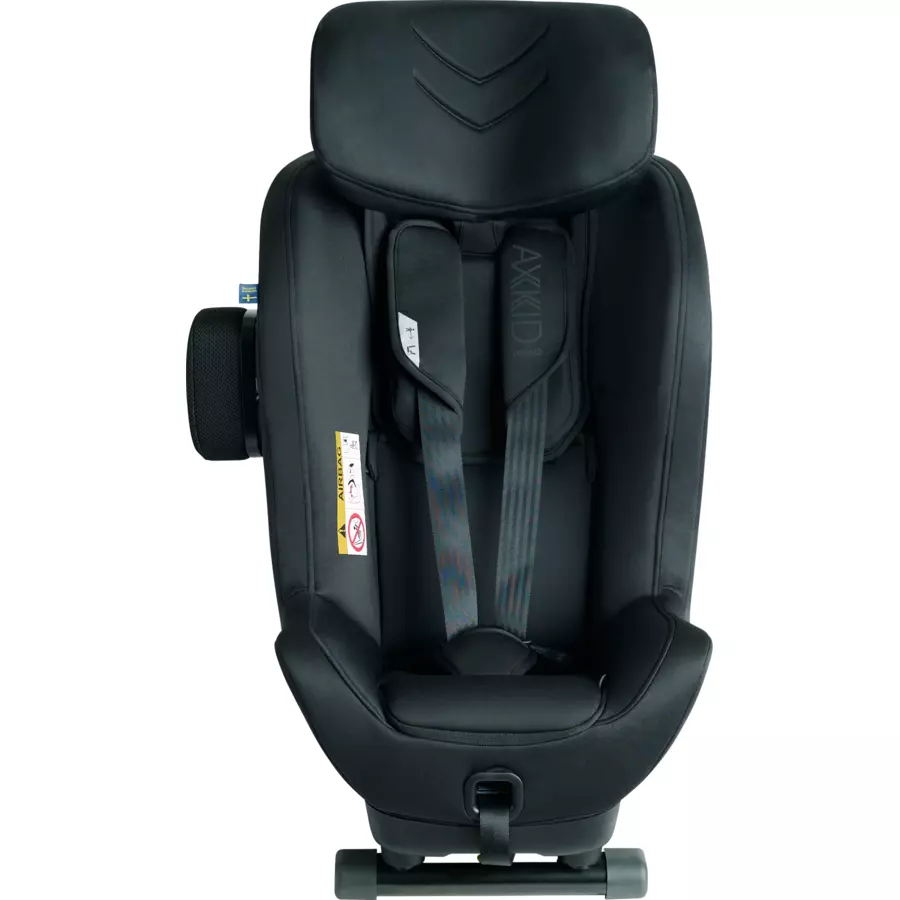 AXKID Kindersitz Minikid 4 Tar