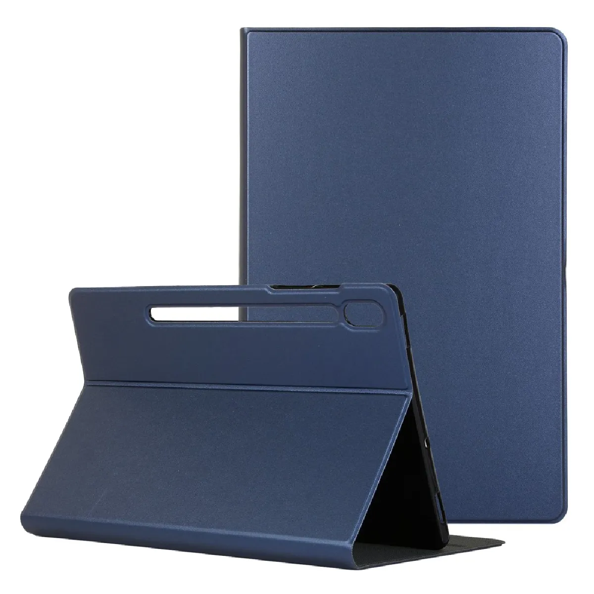 Étui antichoc Tab P12 Pro - Bleu foncé