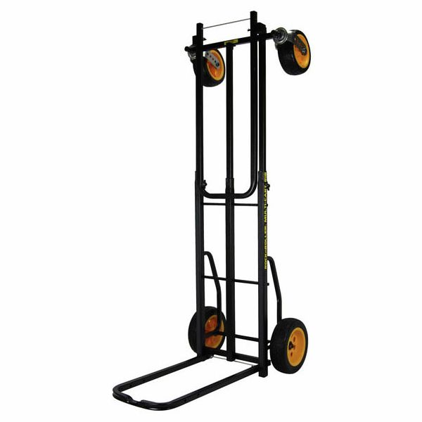 RockNRoller R18RT (Ground Glider Mega)