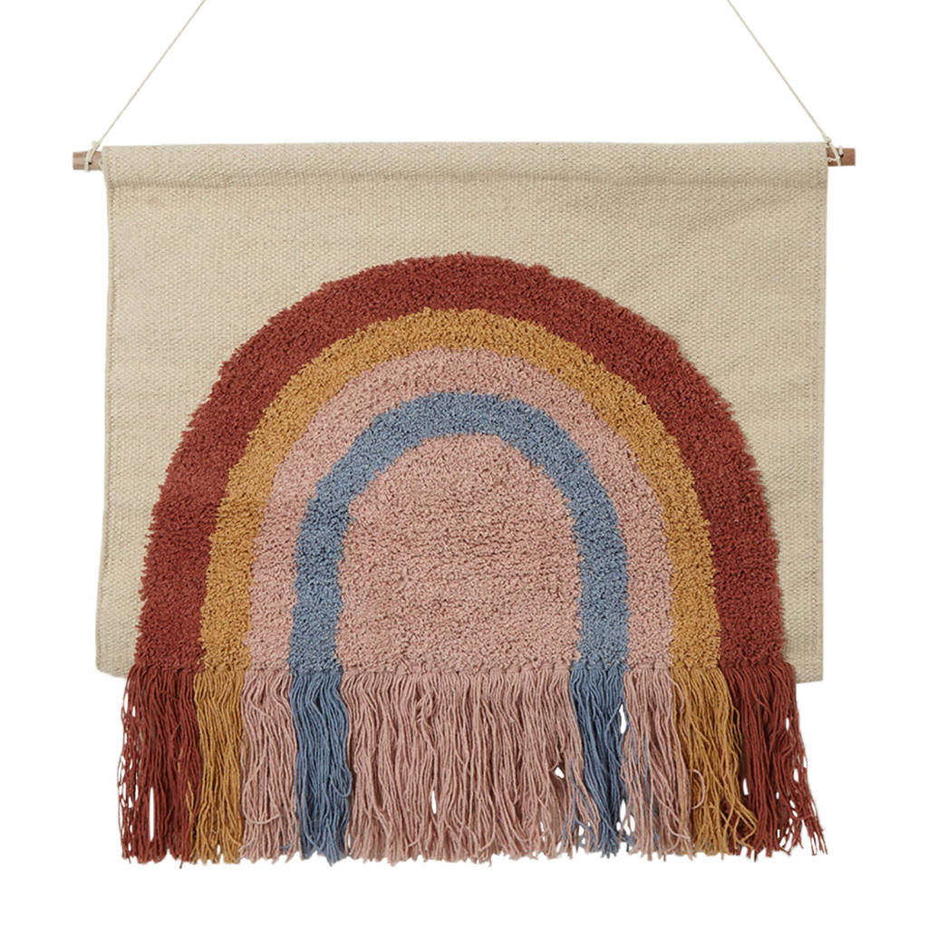 wandhanger Lorain(60x60 cm)
