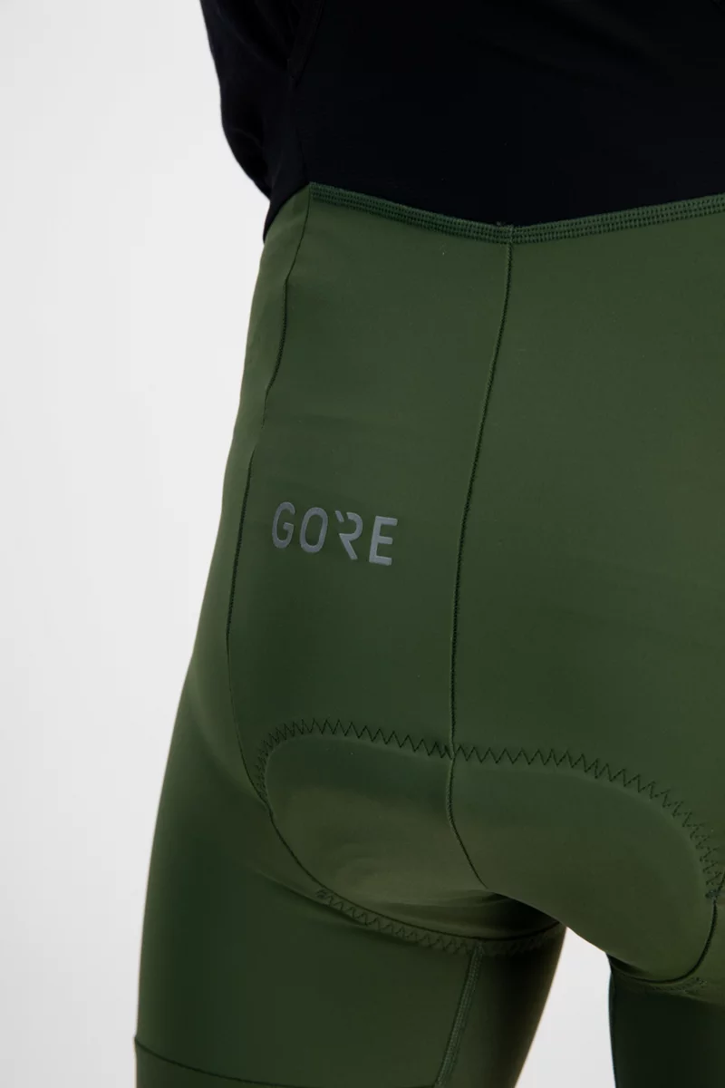 GORE BIKE WEAR Ardent+ Bib Herren Bikeshort
