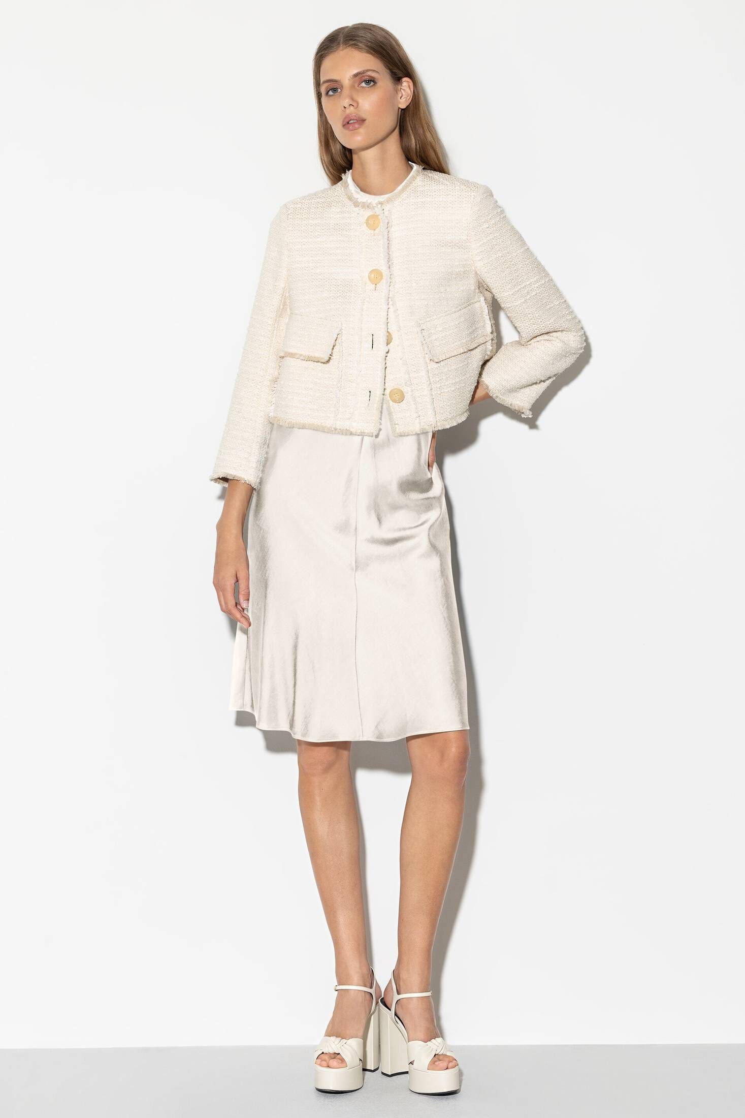 Luisa Cerano| Damen Blazer