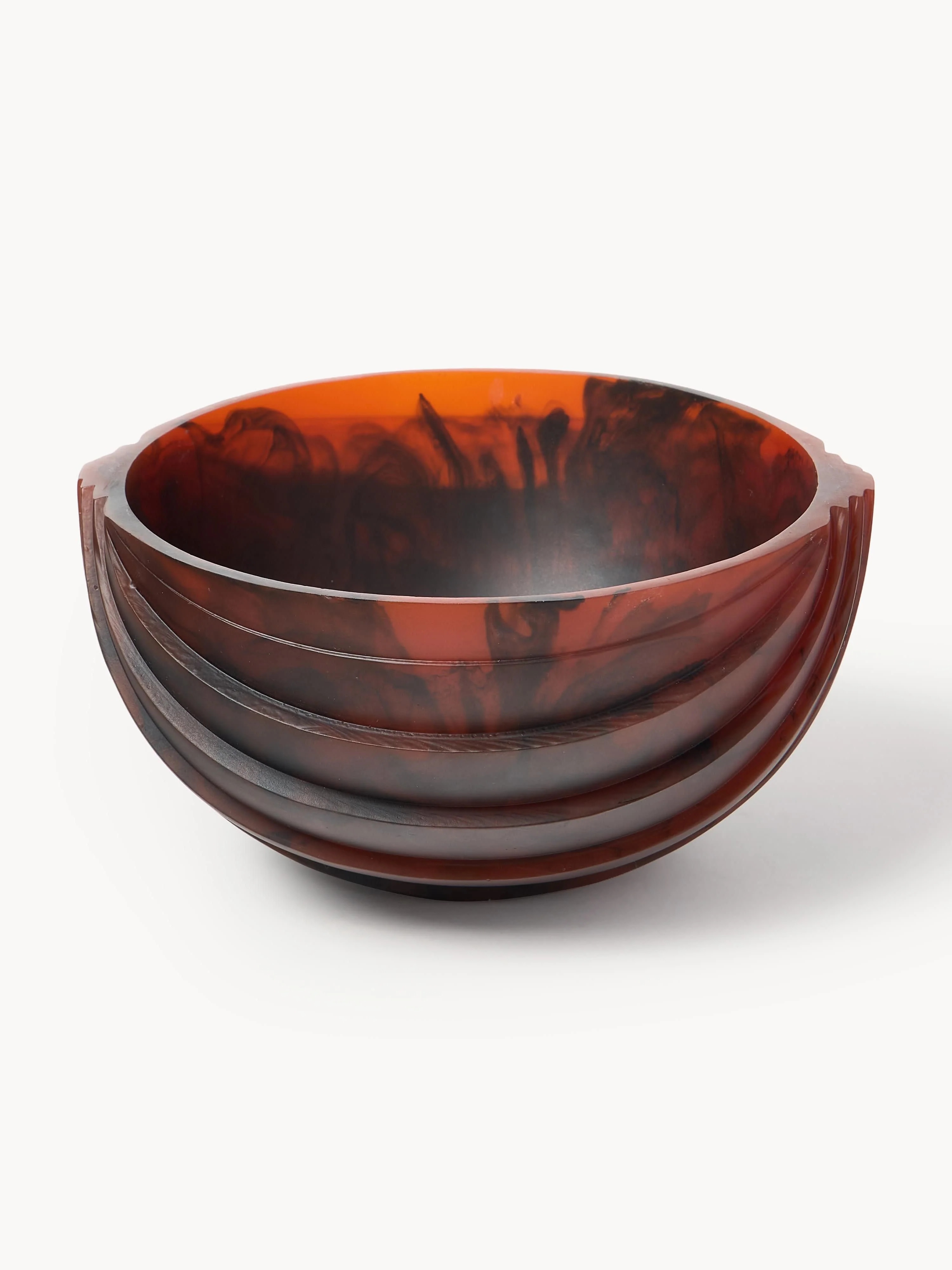 Decoratieve schaal Jabu B