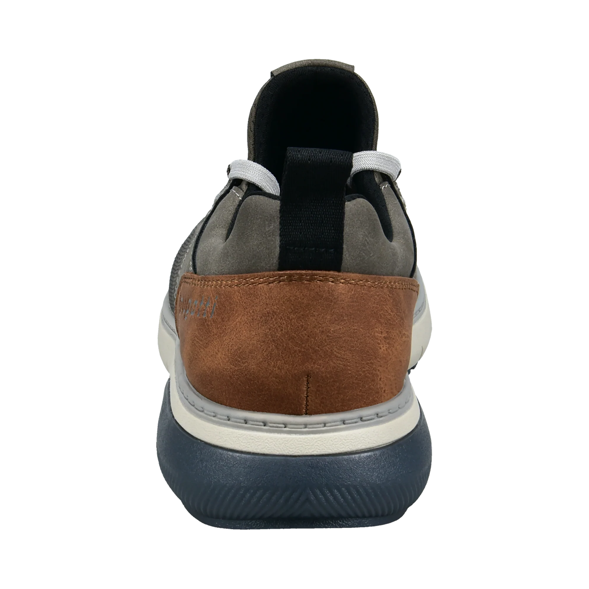 Sneaker taupe