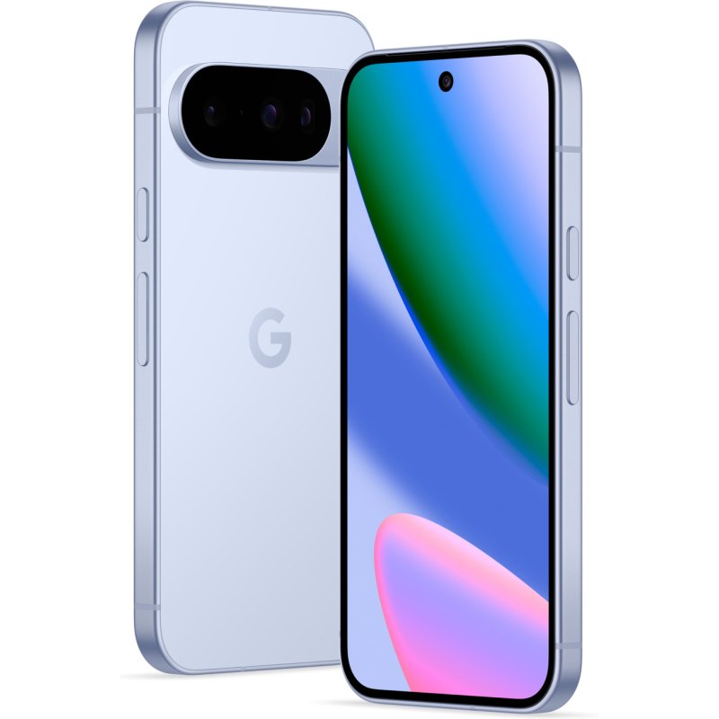 Google Pixel 10 Double SIM Android 16.0 5G USB Type-C 12 Go 256 Go 4970 mAh Violet