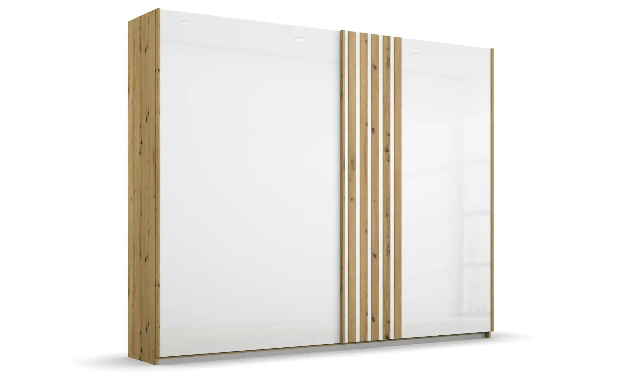 Schwebetürenschrank Moffat