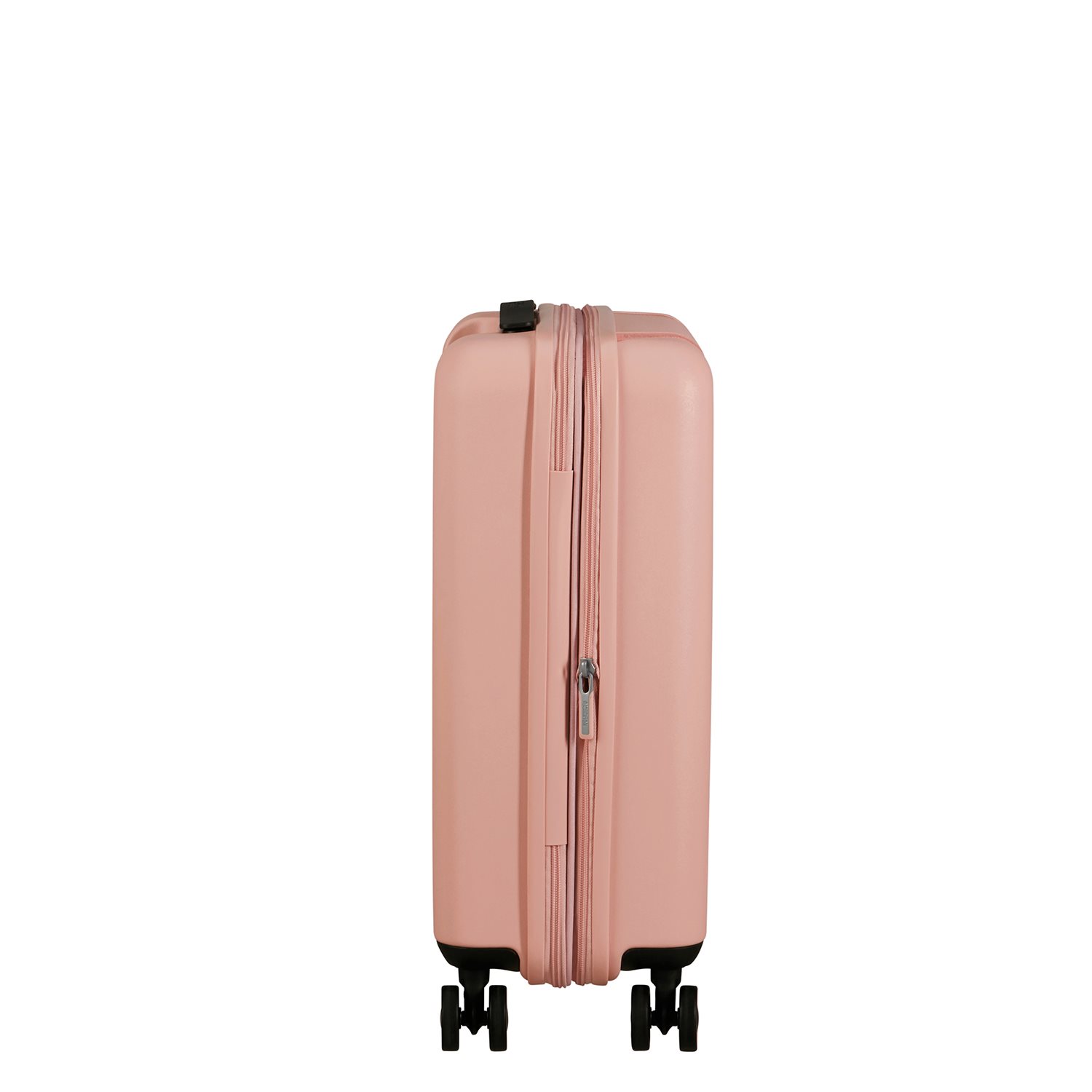 American Tourister Dynabelt Spinner 55/20 Exp TSA sandy rose