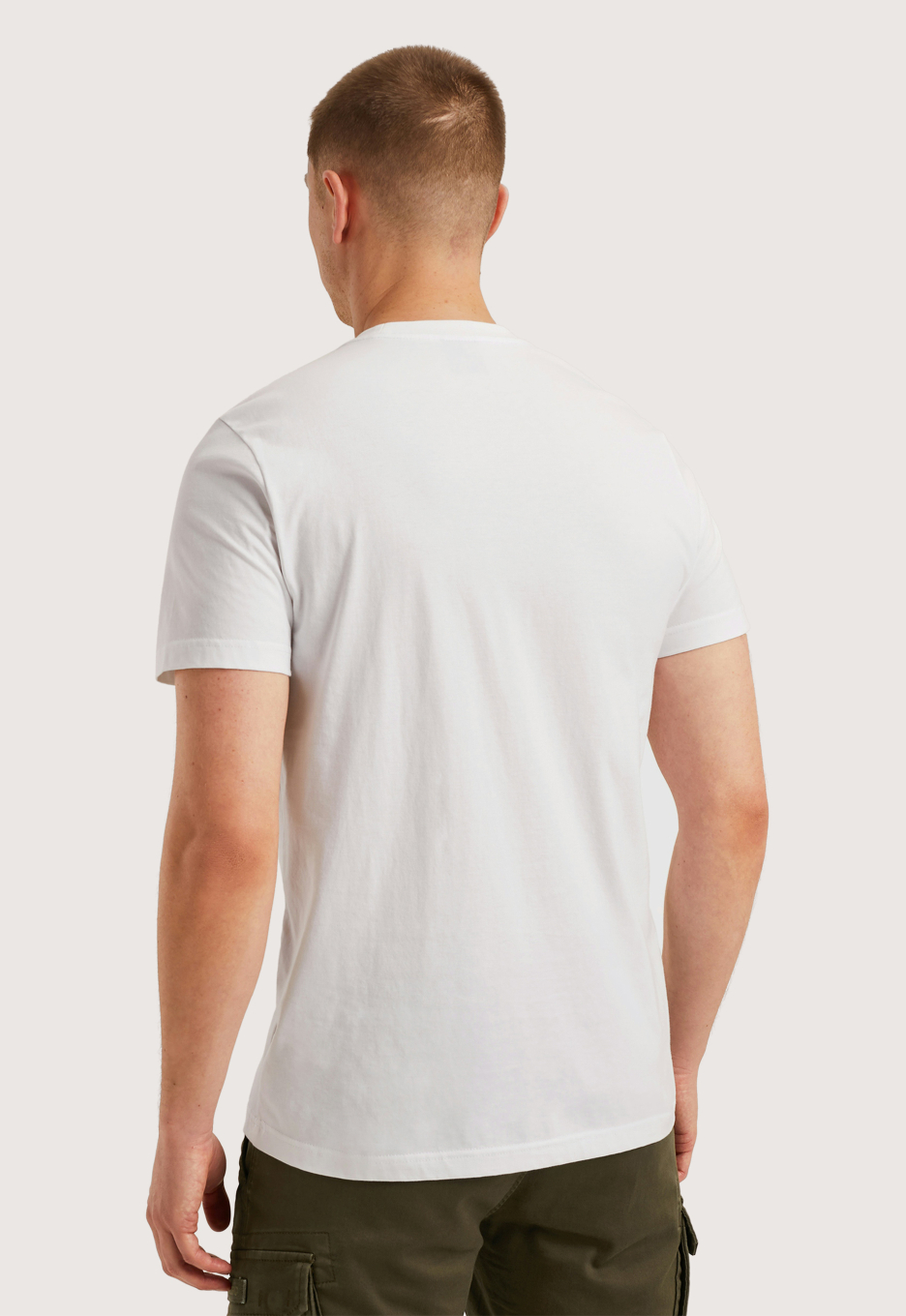 PME Legend Artwork T-shirt