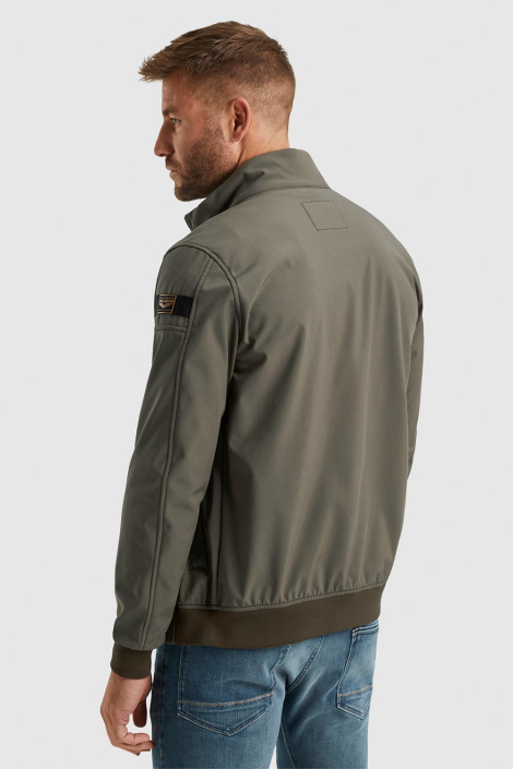 PME legend groene heren jas