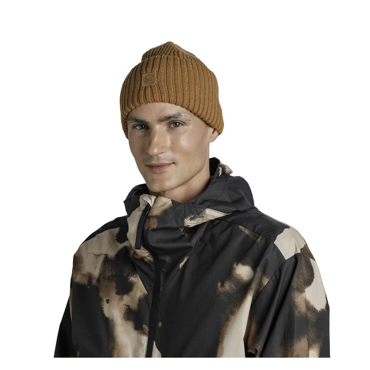 Buff Buff Rutger Hue Copper Brun