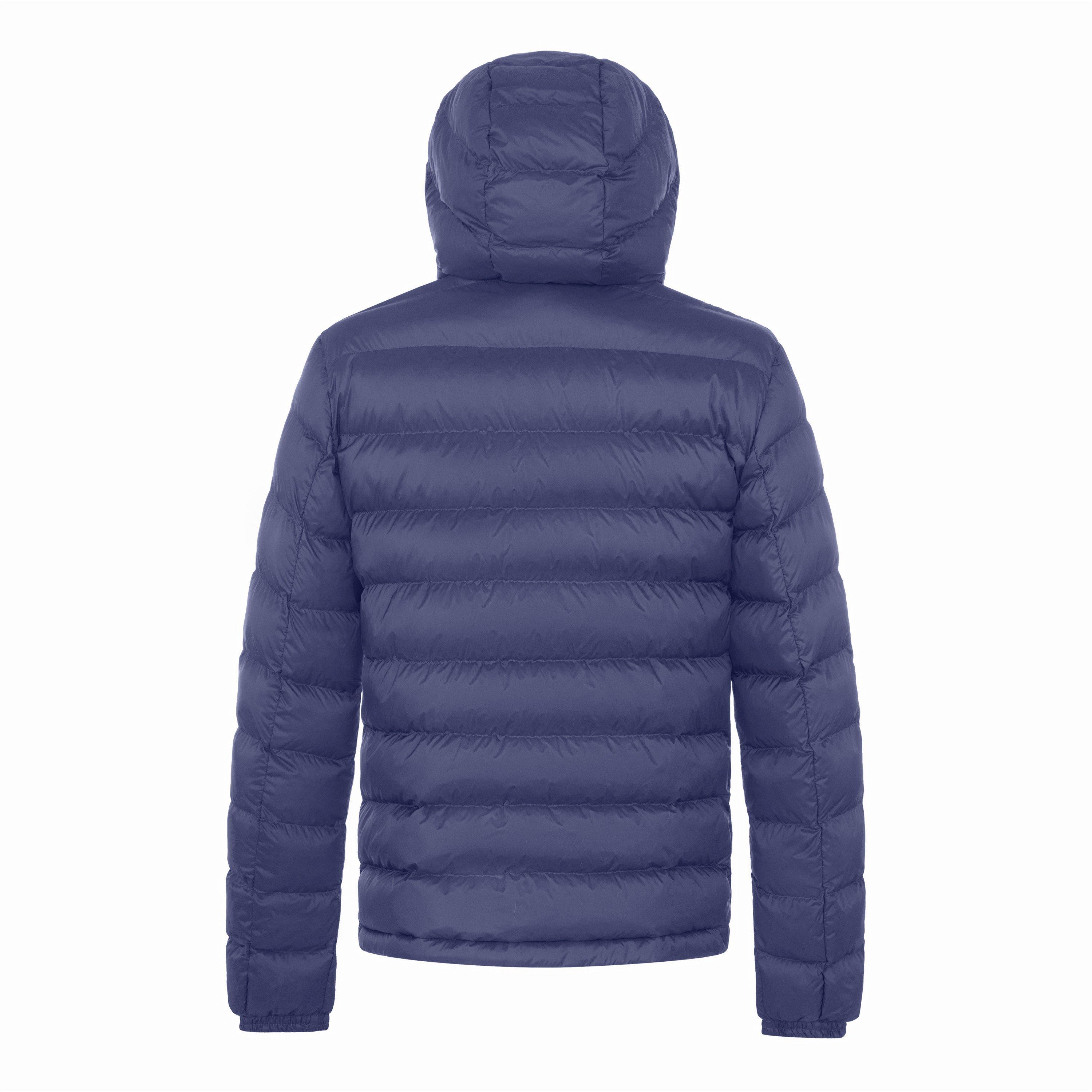 Cape Heights Puffer Jacket
