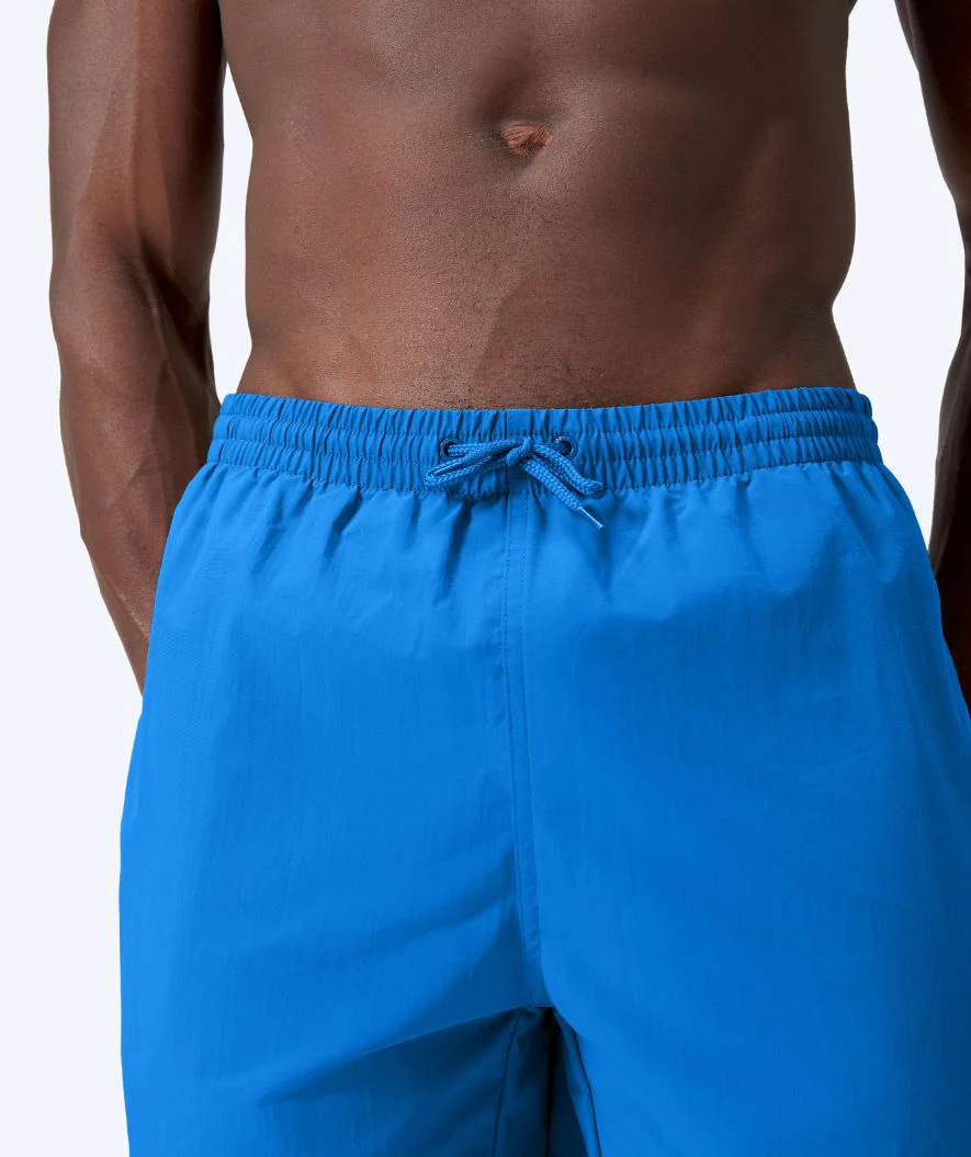 Speedo badeshorts til mænd - Essential - Blå