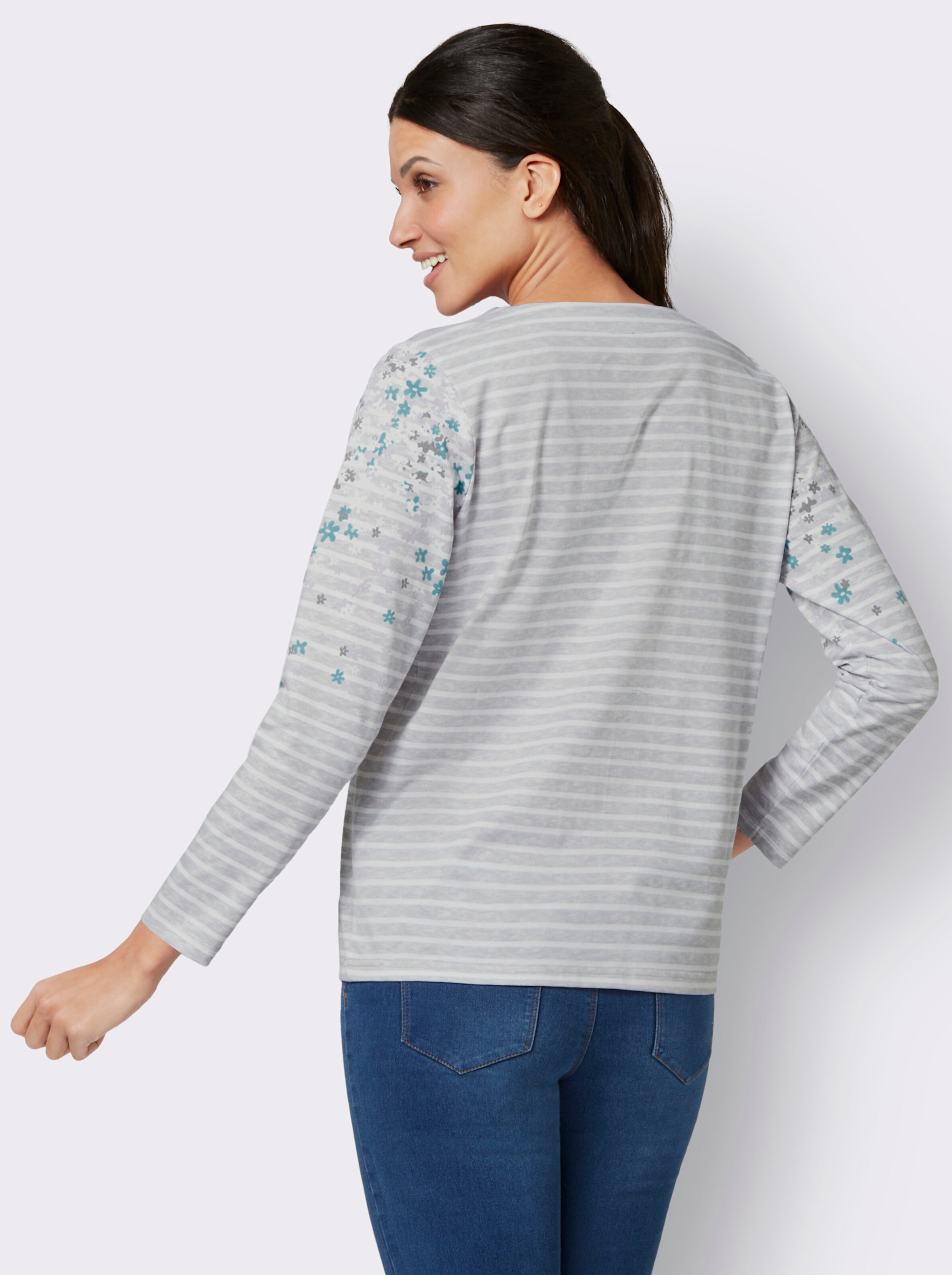 Ringelshirt