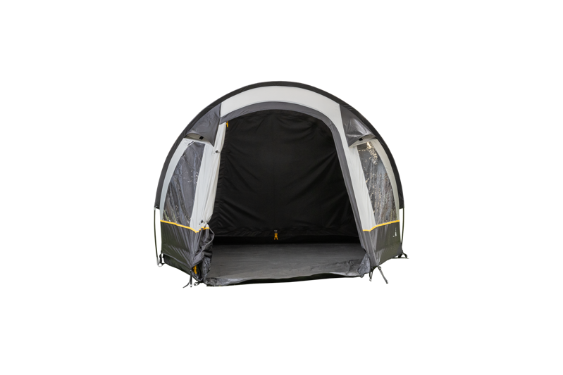 Crape 200 Tunneltent
