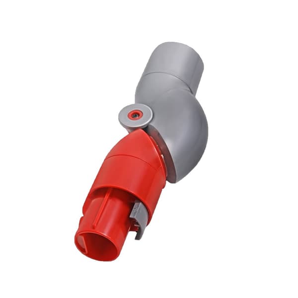 INF Vinkeladapter med hurtigkobling til Dyson V7 V8 V10 V11 V15  0
