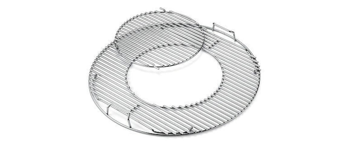 Grillrost GBS Rost 57 cm Ø HolzkohlegrillsDurchmesser: 57 cm