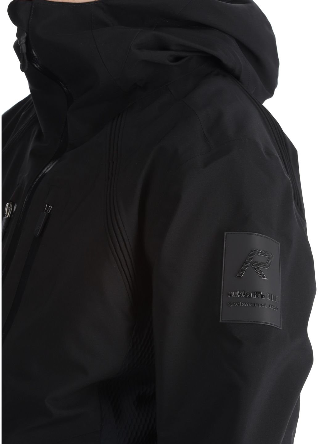 Saarla ski-jas dames