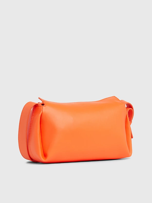 Bolsa de ombro pequena