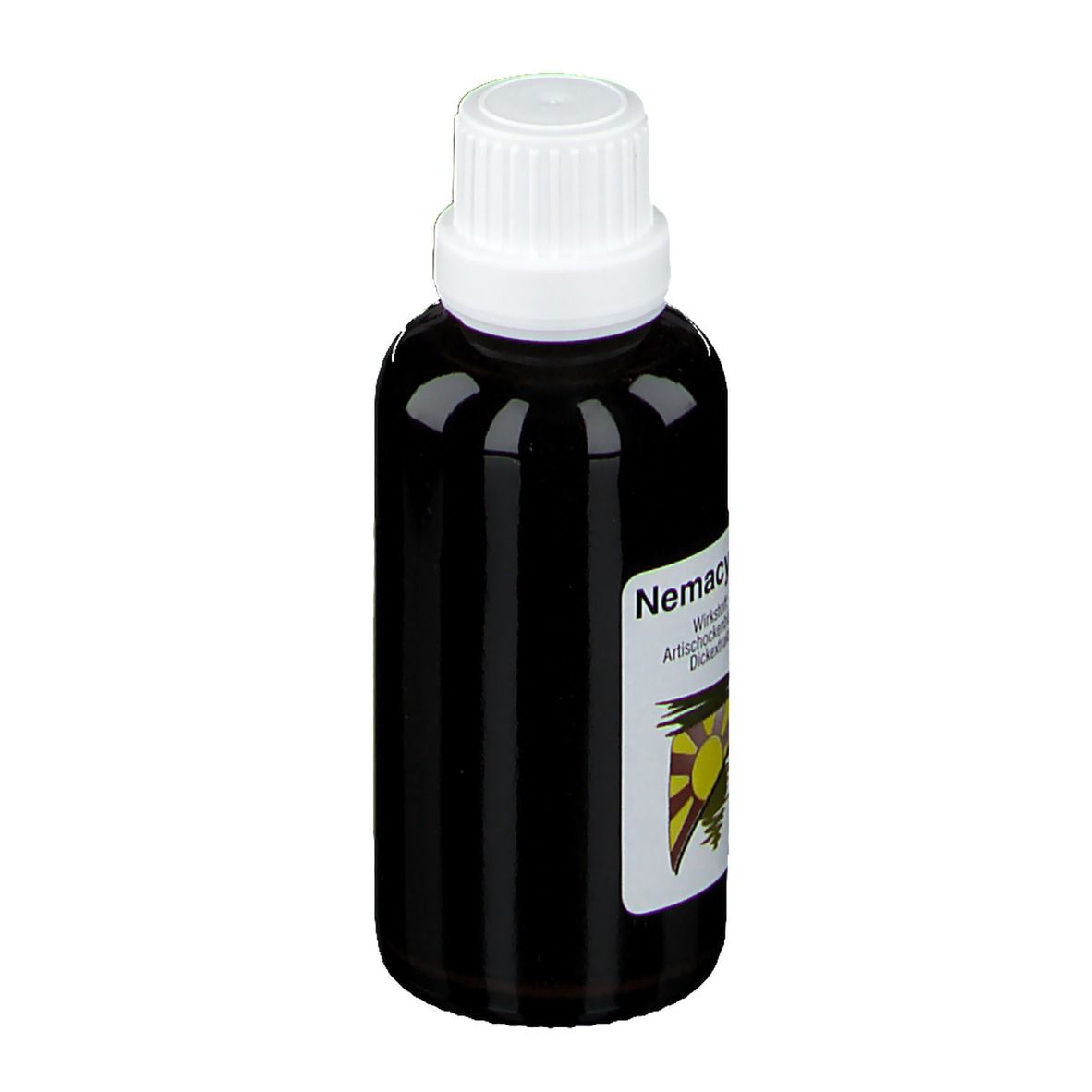 Nemacynar® Nestmann Tropfen