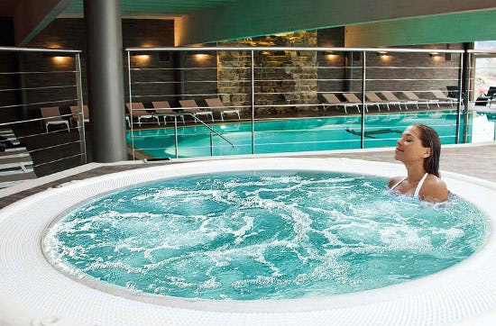Ferienwohnung Raum Gardasee für 2 (4 Tage)