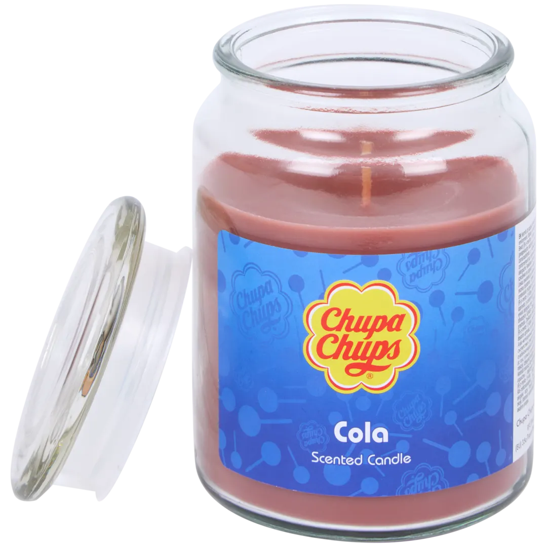 Chupa Chups geurkaars Diverse varianten