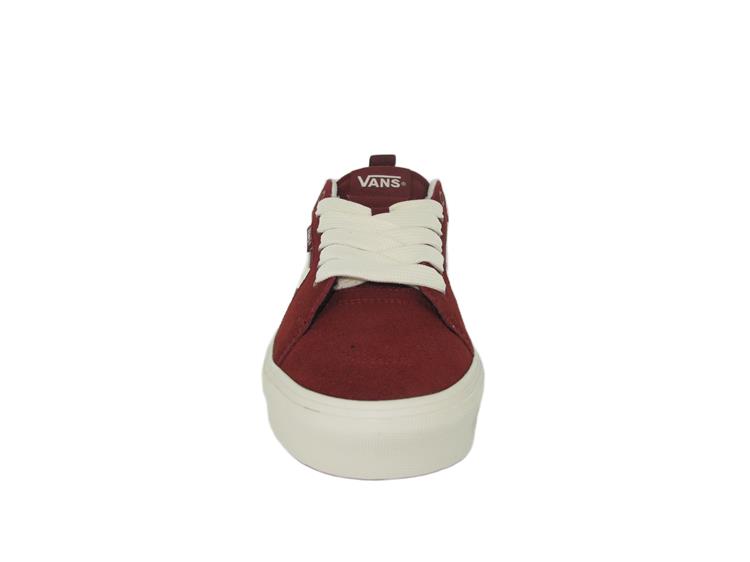 Vans Filmore Chunky Brick Red