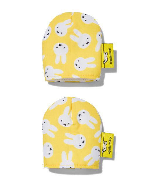 2 chauffe-oeufs Miffy