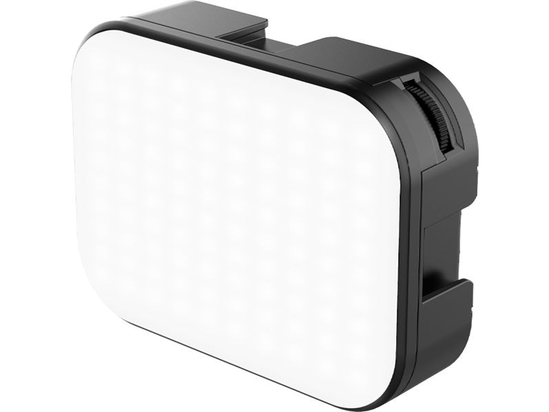 VIJIM Videoleuchte VL100C Kompaktes LED Videolicht