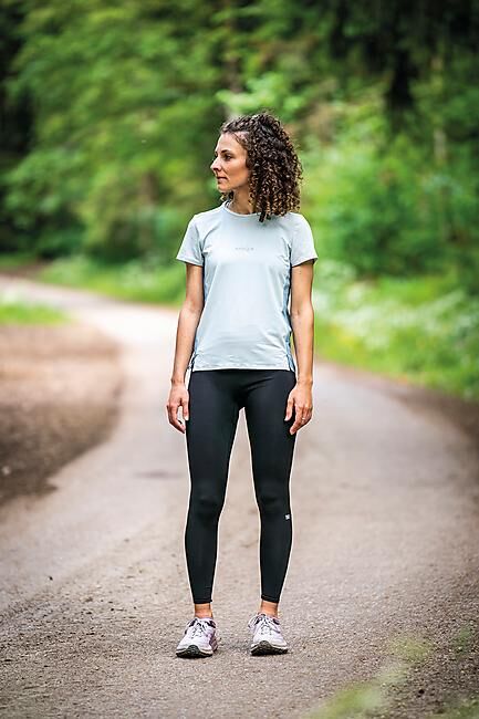 AYAQ - PANTALON STUBAI LEGGINGS RANDO