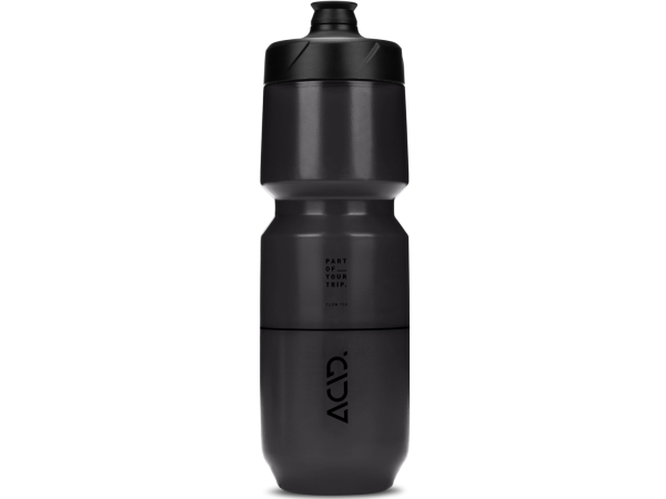 Cube Acid Flow Black Drikkedunk, 750ml