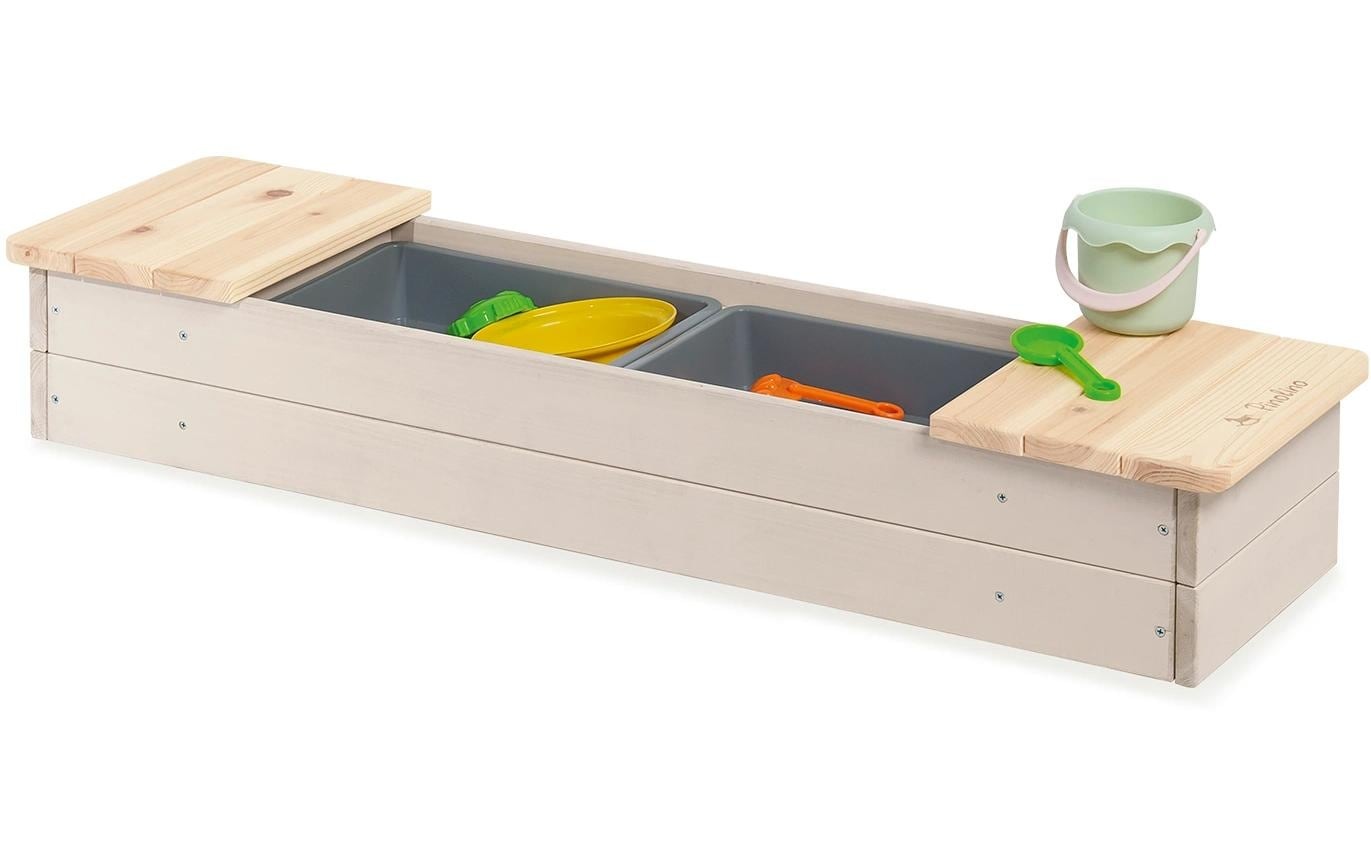 Pinolino® Sandkasten »Hedda«