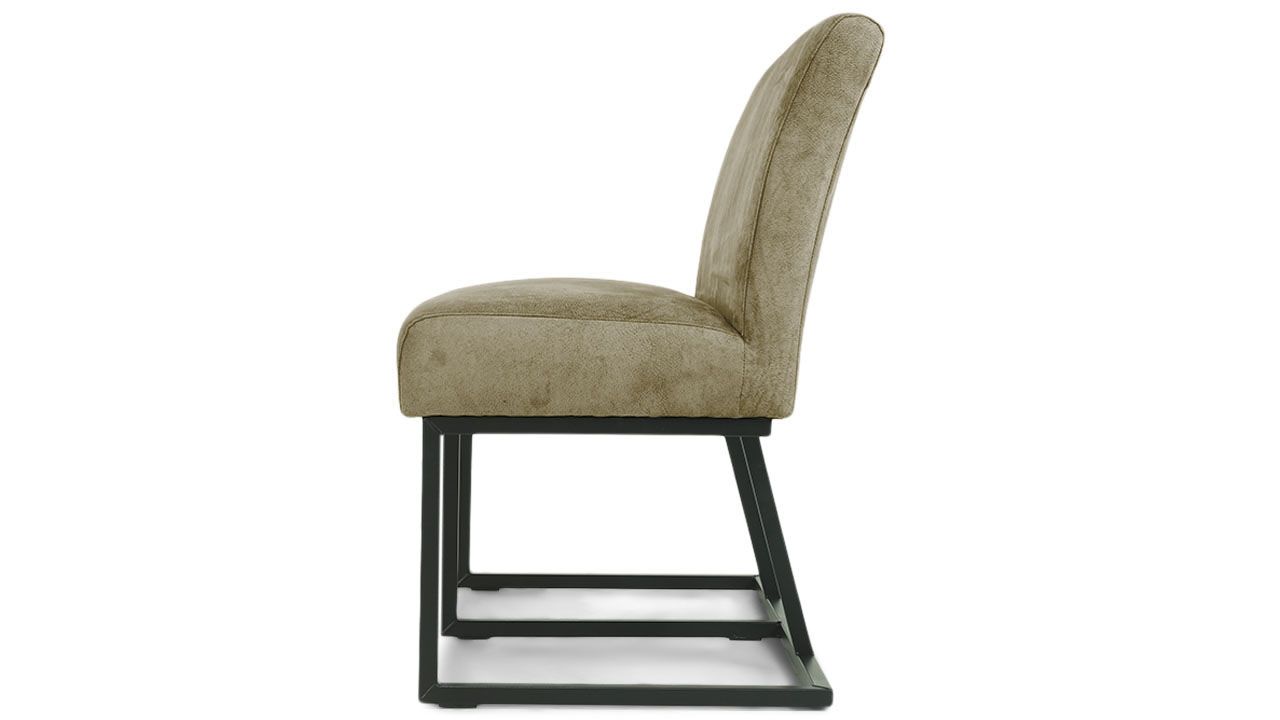 Eetbank Xandee D63 x H88 cm