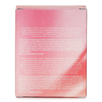 Fenty Beauty by Rihanna Perfect Puck'r Hydrating Lip Care Duo