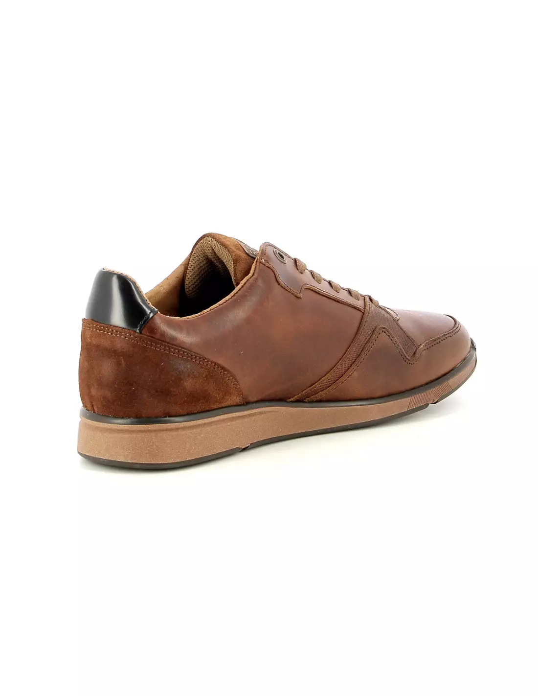 REDSKINS CORELO - Baskets Brandymarine