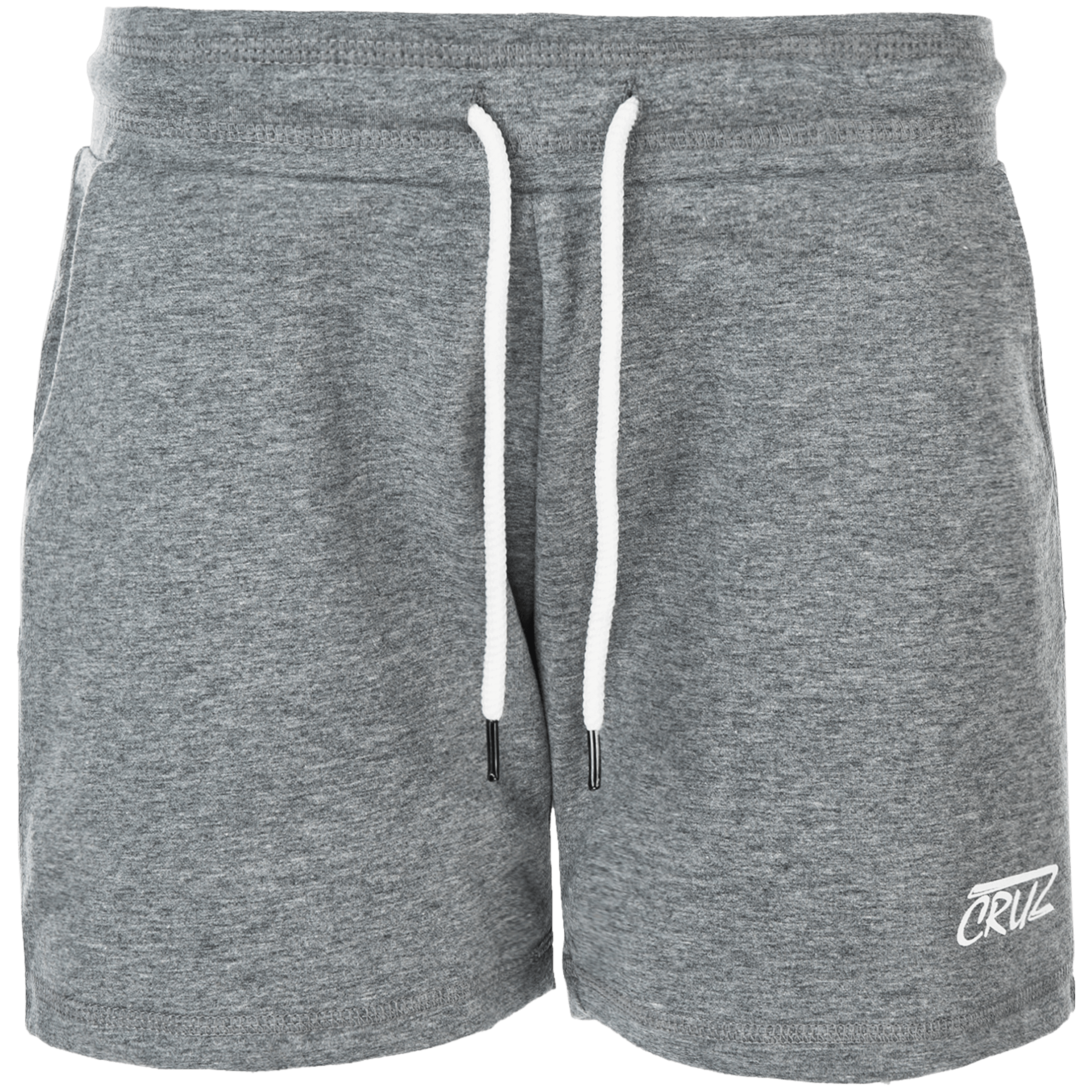 Cruz Sally W Sweat Shorts - Fritid og bomull
