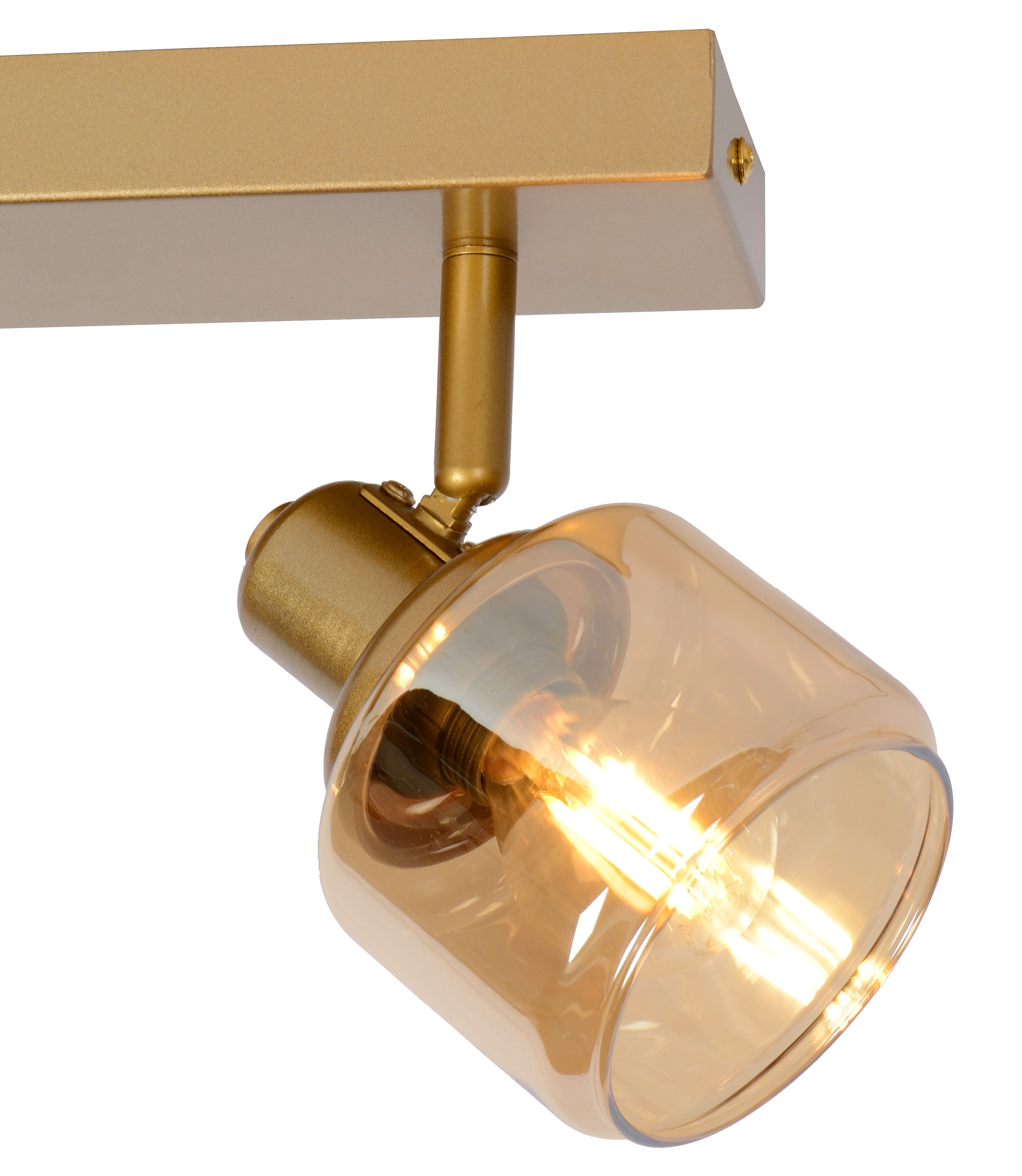 Plafondlamp Bjorn B30 x D14 cm