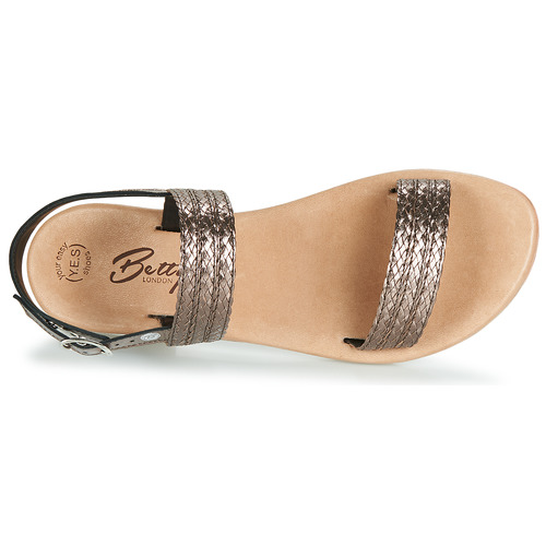 Betty London - JADALETTE - Bronze