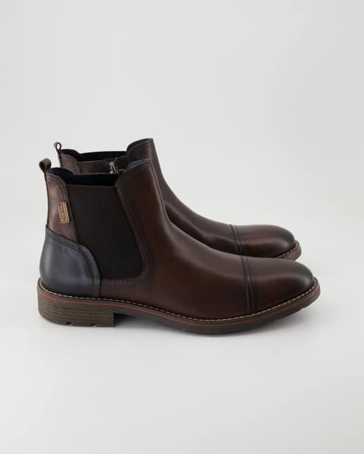Pikolinos York Stiefeletten in Braun
