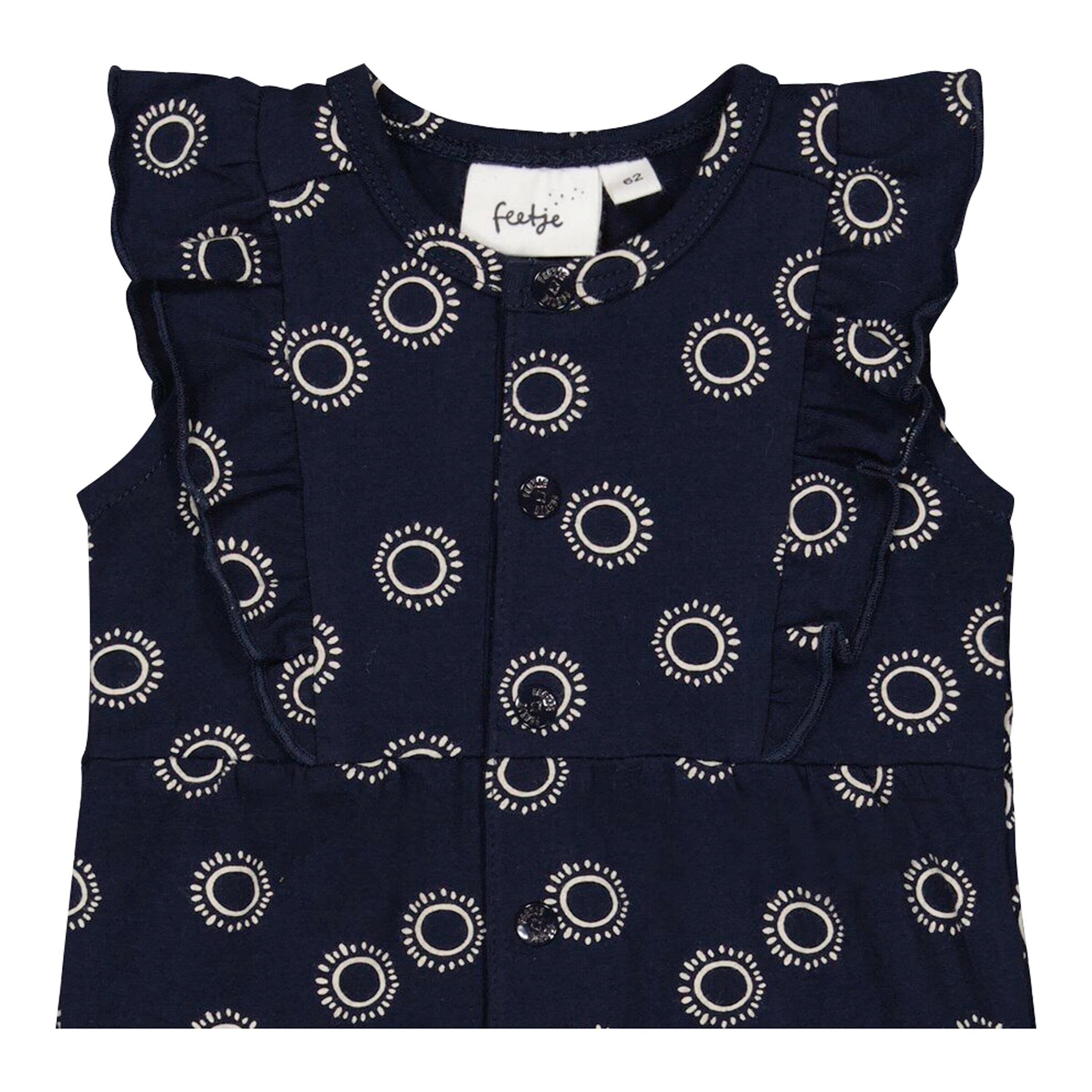 Feetje Jumpsuit Sonnen