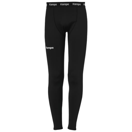 Calça legging de treino Kempa preta