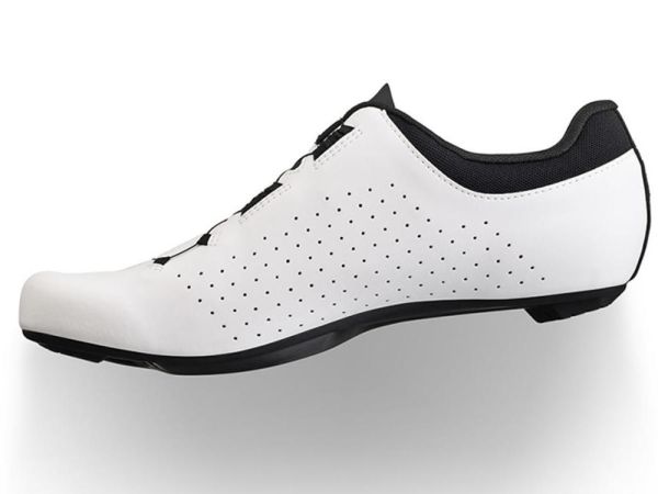 Fizik Vento Omna Road Cykelsko, White/Black